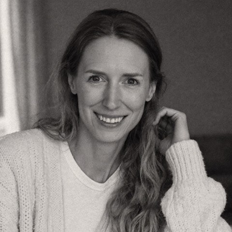 Nadja, Gründerin von Tippi